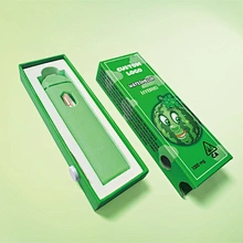 cartridge battery packs